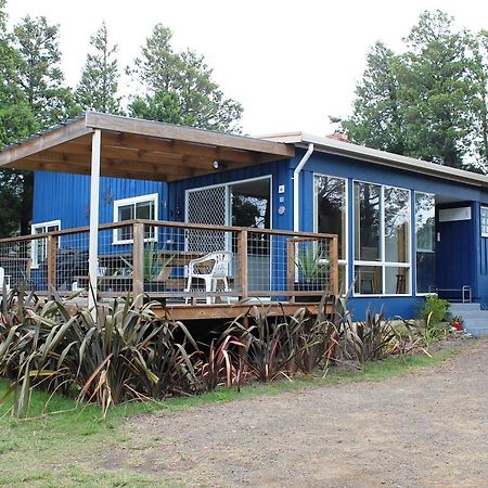 The Blue Shack Villa Coles Bay Room photo